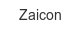 zaicon