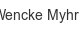 wencke-myhre