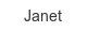 janet