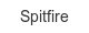 spitfire