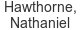 hawthorne-nathaniel
