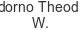 adorno-theodor-w