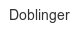 doblinger