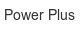 power-plus