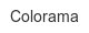 colorama