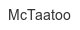mctaatoo