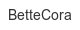 bettecora