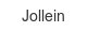 jollein