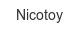 nicotoy