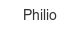philio