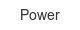 power
