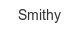 smithy
