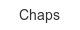 chaps