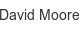 david-moore