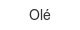 ole