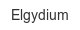 elgydium