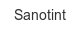 sanotint