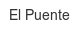 el-puente