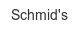 schmid-s