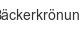 baeckerkroenung
