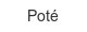 pote