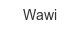 wawi