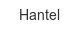 hantel