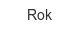 rok