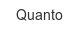 quanto