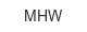 mhw