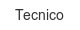 tecnico