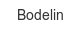 bodelin
