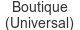 boutique-universal
