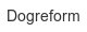 dogreform