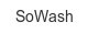 sowash