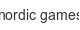 nordic-games