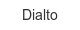 dialto