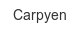 carpyen