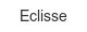 eclisse