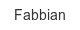 fabbian