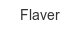 flaver