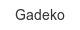 gadeko