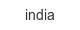 india