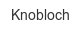 knobloch