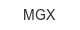 mgx