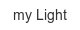 my-light