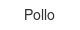 pollo
