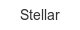 stellar