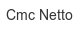 cmc-netto