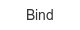 bind